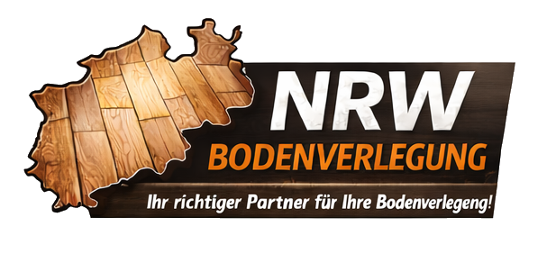 NRW Bodenverlegung Logo